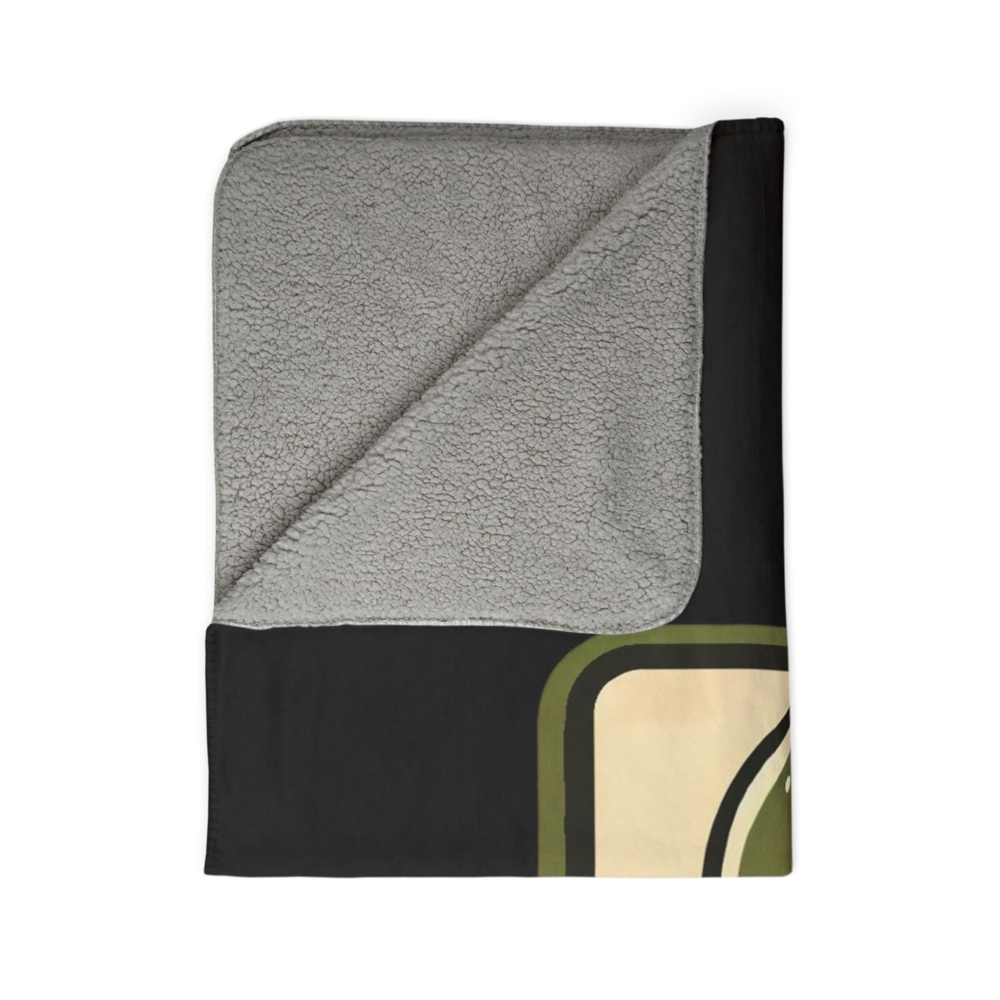 OHC Sherpa Blanket
