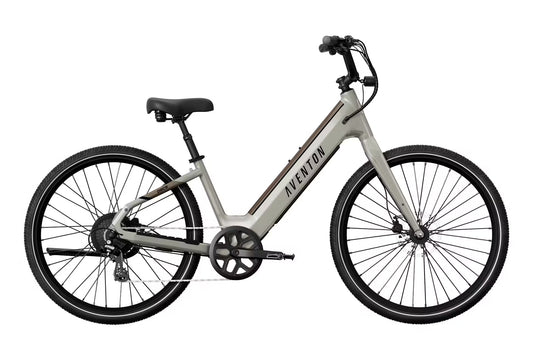 Operation E-Bike