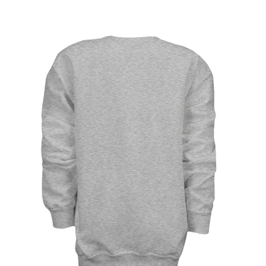 SPORT GREY - BACK