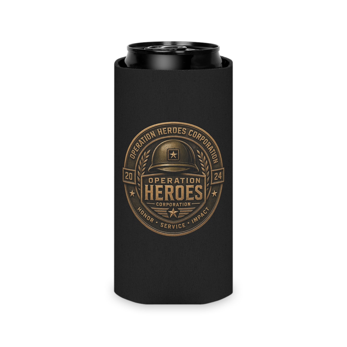 OHC Insulated Can Koozie