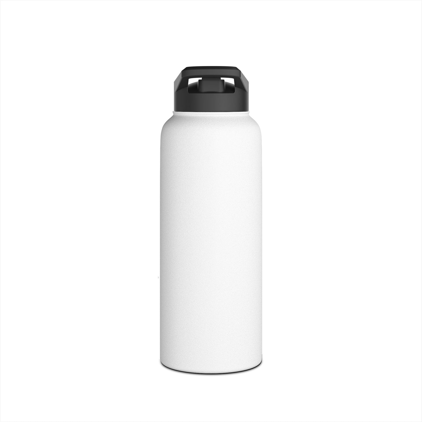 OHC Stainless Steel Water Bottle