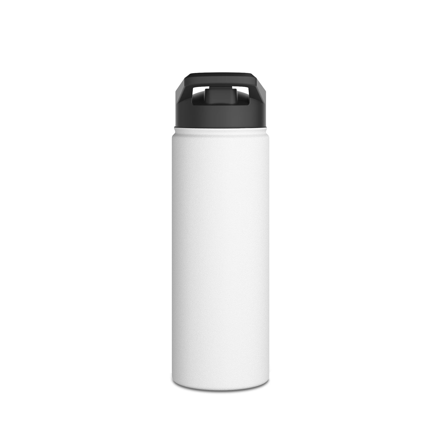 OHC Stainless Steel Water Bottle