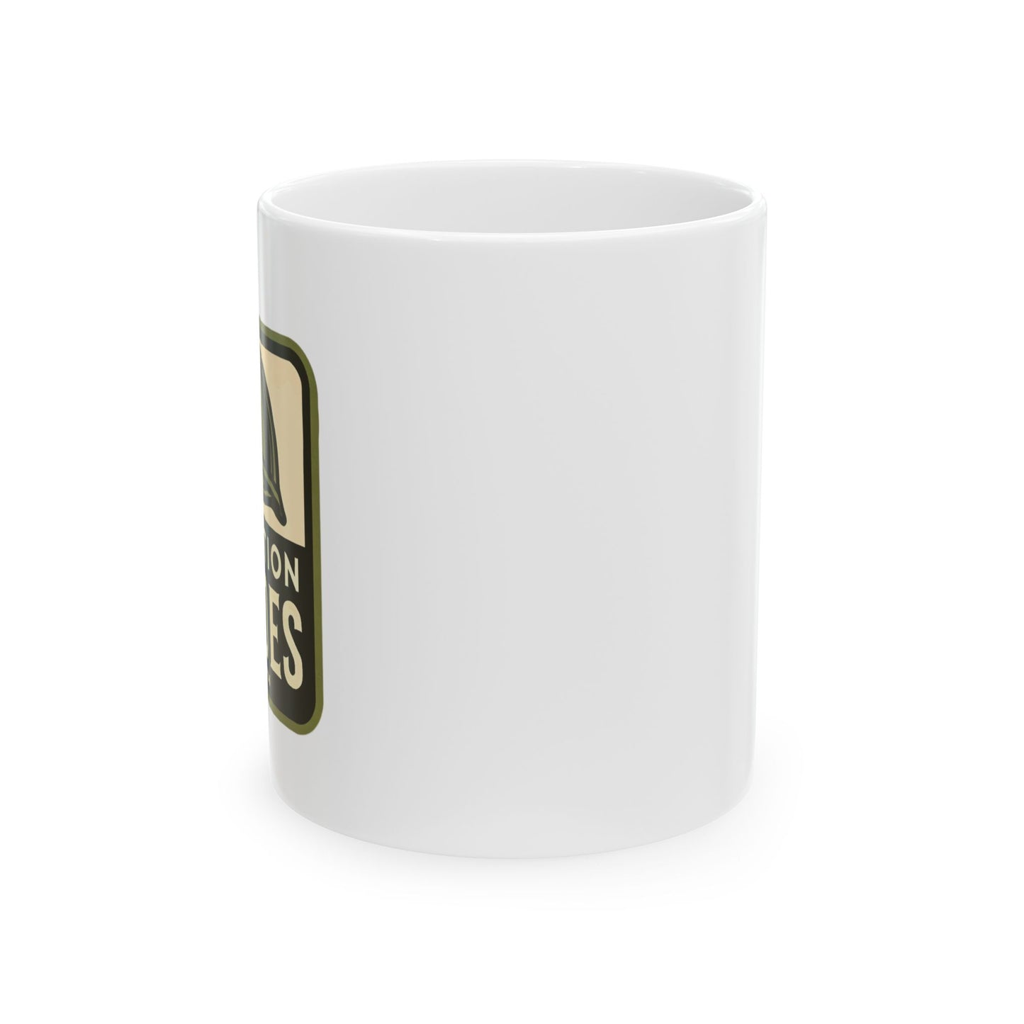 OHC Ceramic Mug