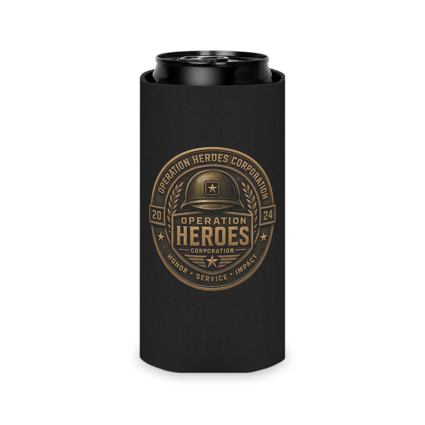 OHC Insulated Can Koozie