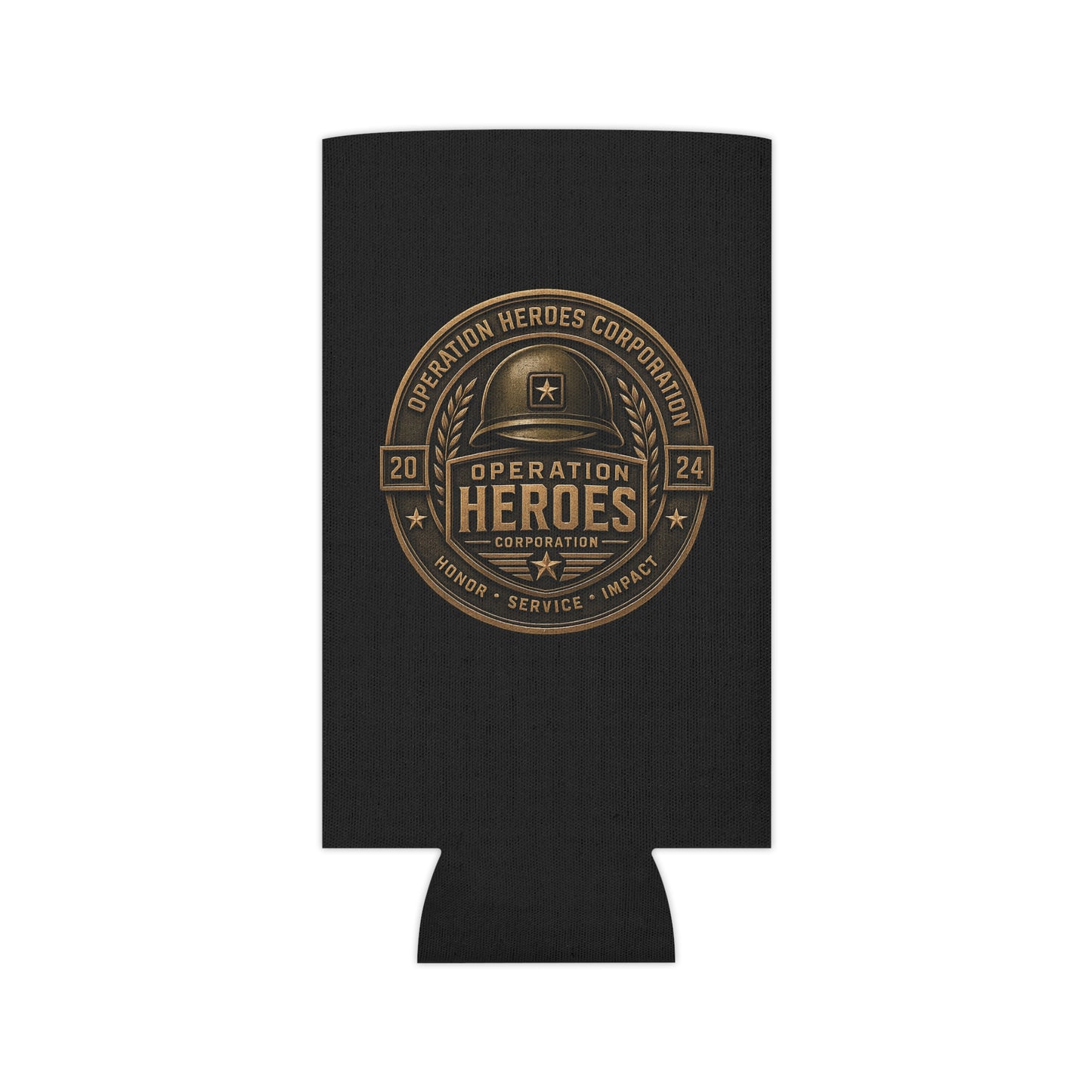 OHC Insulated Can Koozie