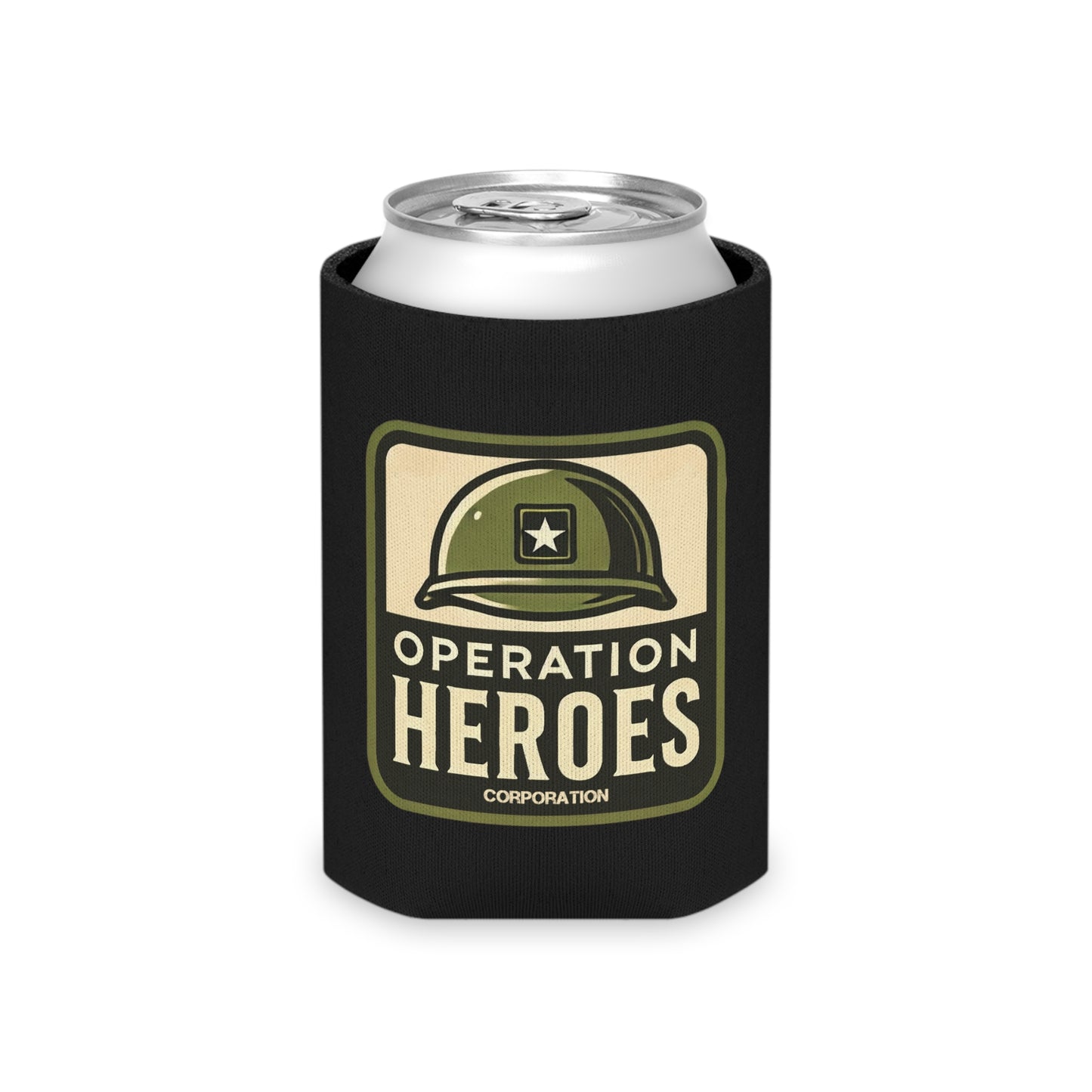 OHC Can Koozie