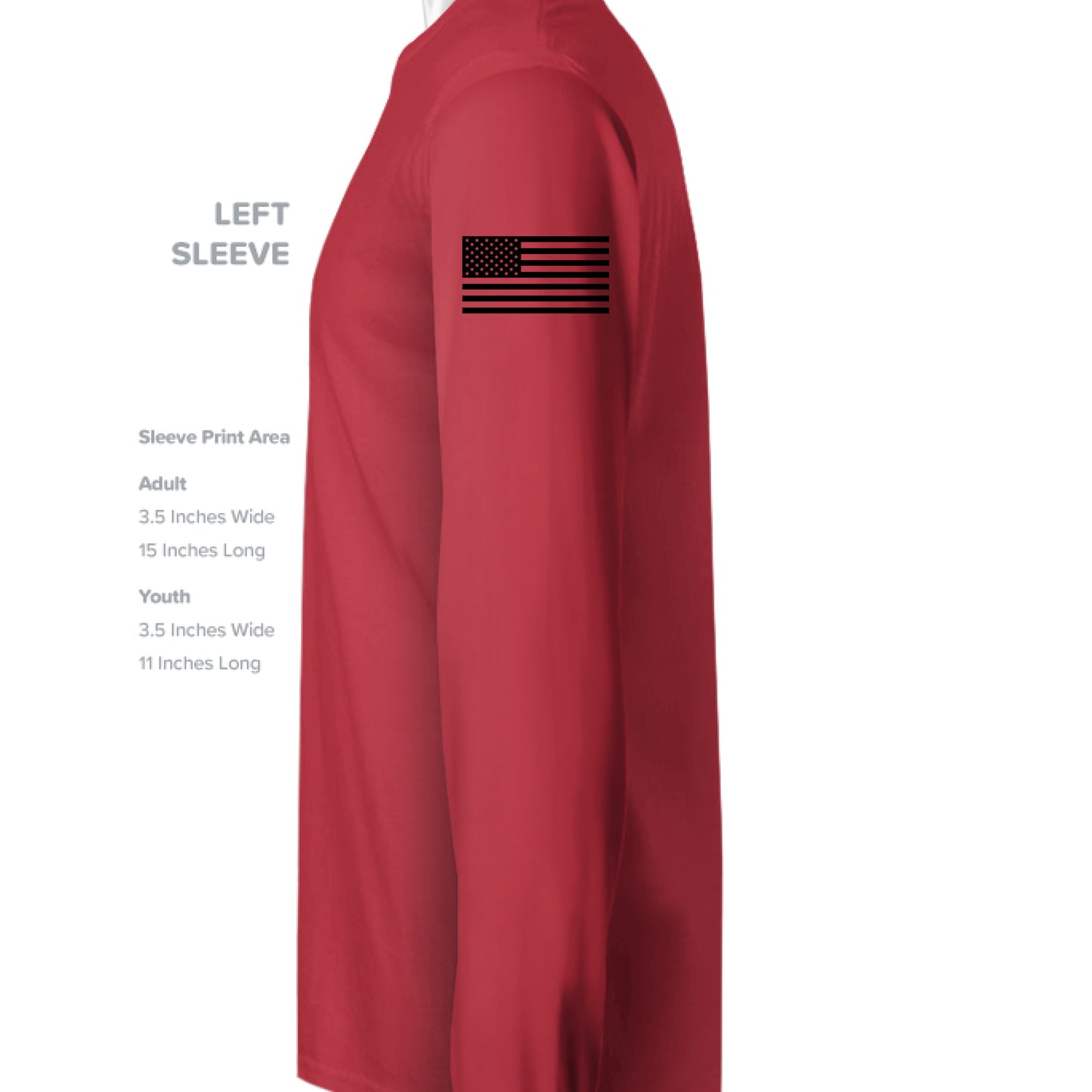 RED - SLEEVE_LEFT