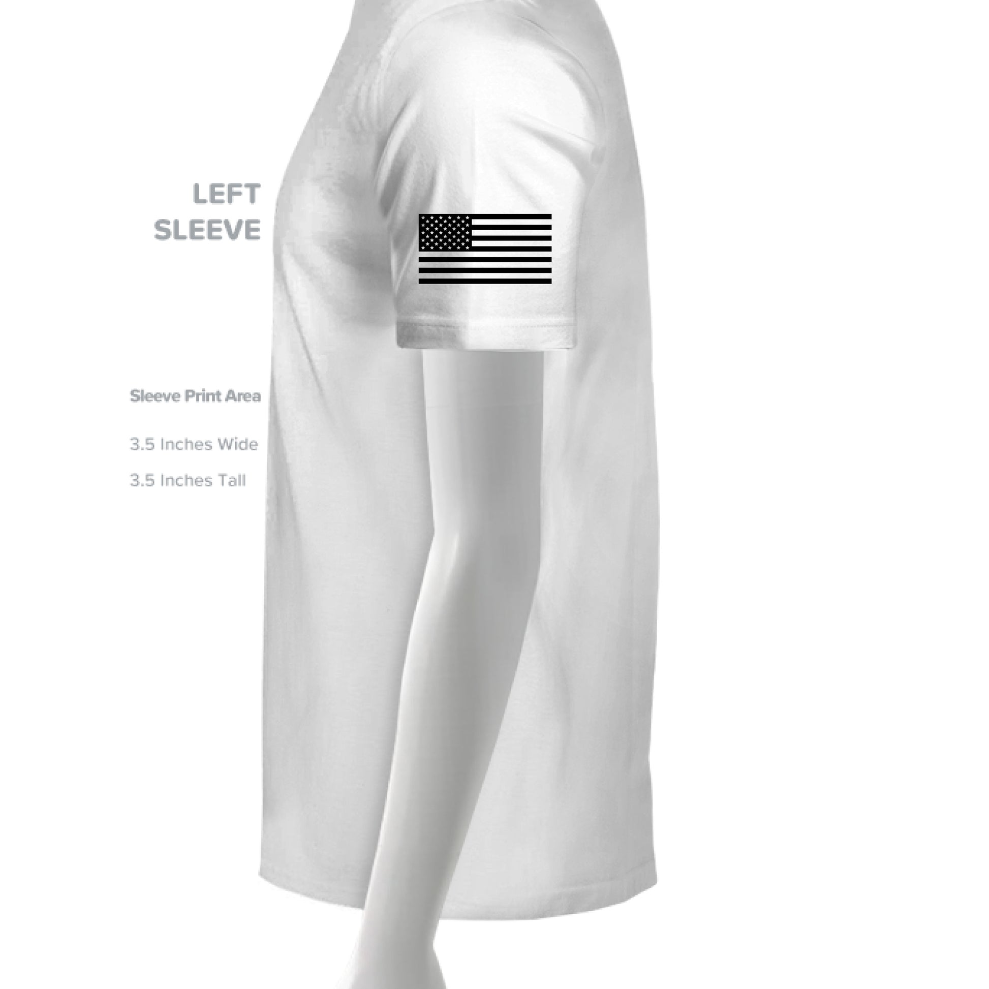 WHITE - SLEEVE_LEFT