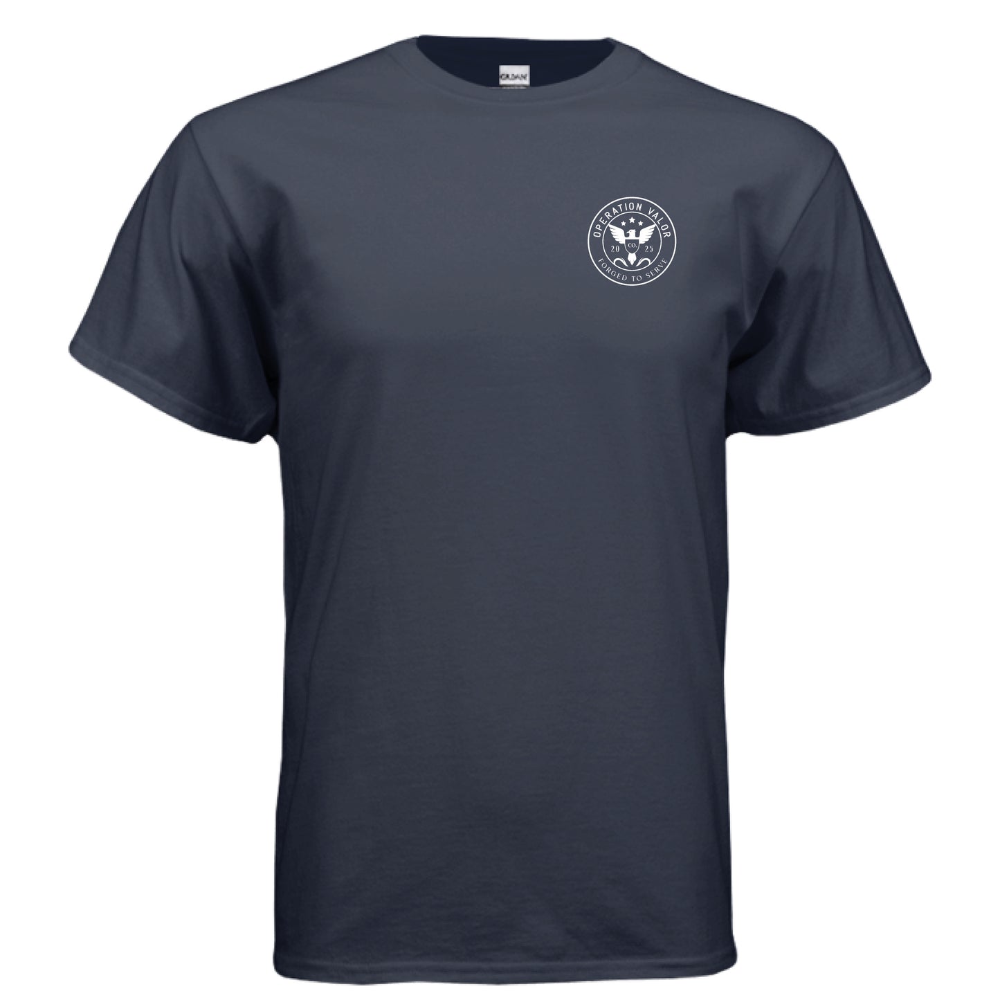 NAVY - FRONT